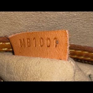 Louis Vuitton Babylone